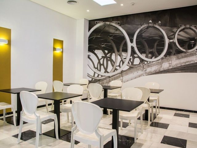 фотографии отеля Monte Triana изображение №63