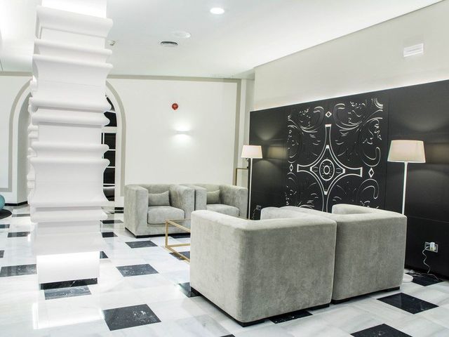 фото отеля Monte Triana изображение №61