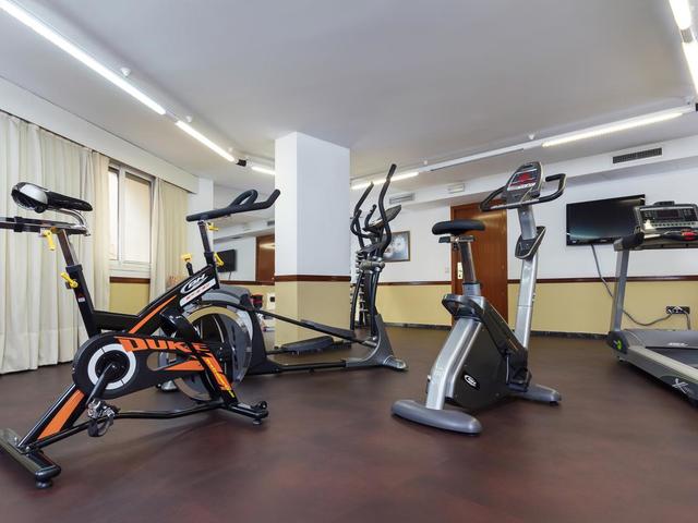 фото отеля Monte Triana изображение №41