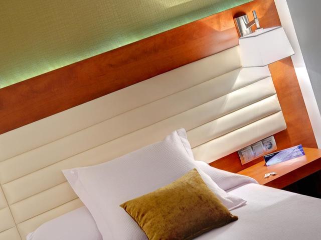 фото Monte Triana изображение №30