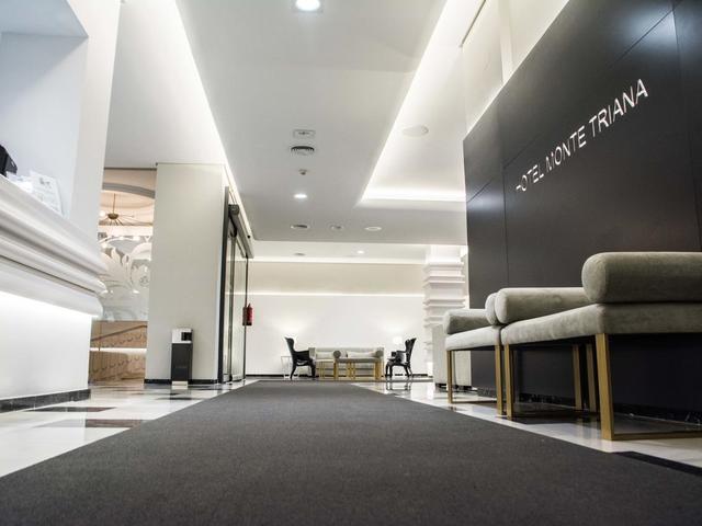 фотографии Monte Triana изображение №28