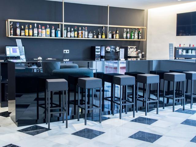 фото Monte Triana изображение №26