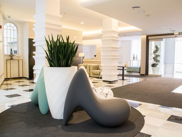 фотографии Monte Triana изображение №24