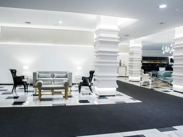 фото Monte Triana изображение №18