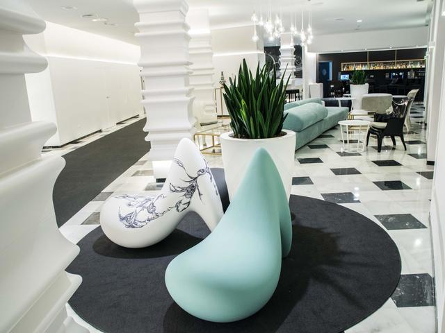 фото отеля Monte Triana изображение №9