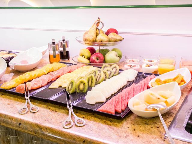 фотографии отеля Monte Triana изображение №3