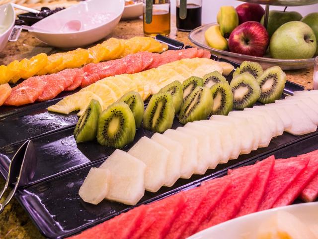 фото Monte Triana изображение №2