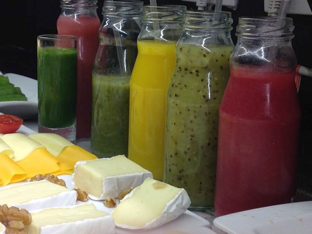 фото отеля Petit Palace Santa Cruz изображение №21