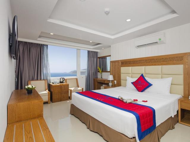 фото отеля Sun City изображение №45