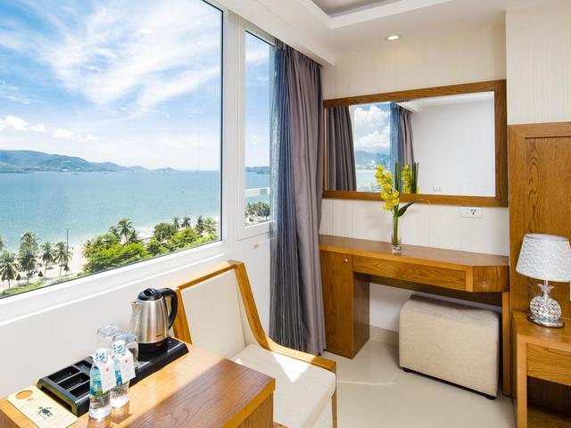 фотографии отеля Sun City изображение №43