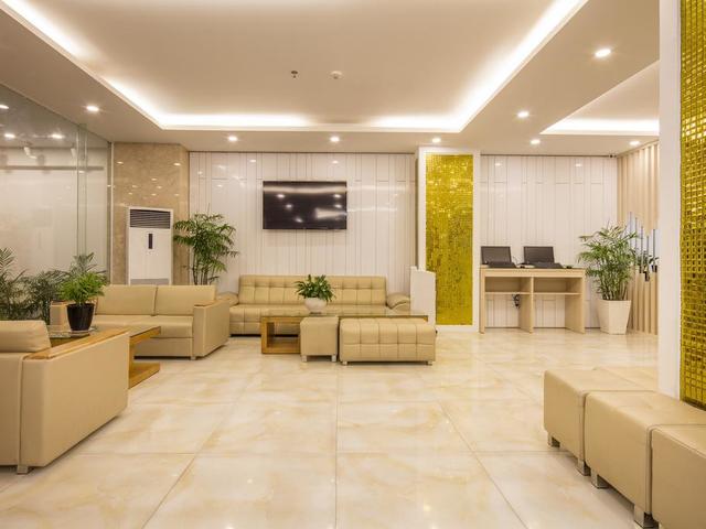 фото отеля Sun City изображение №41