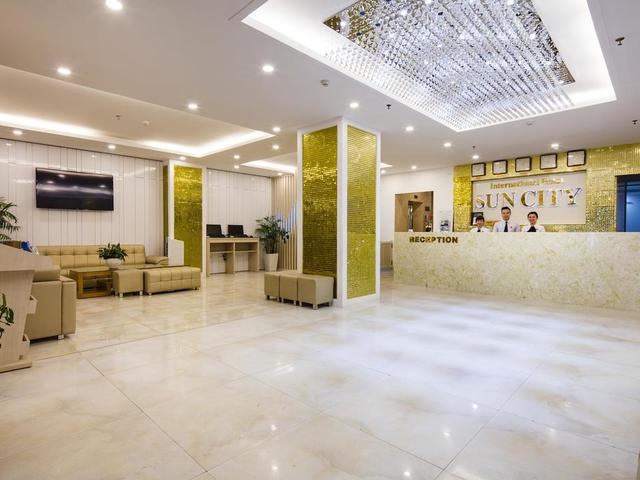 фотографии Sun City изображение №40