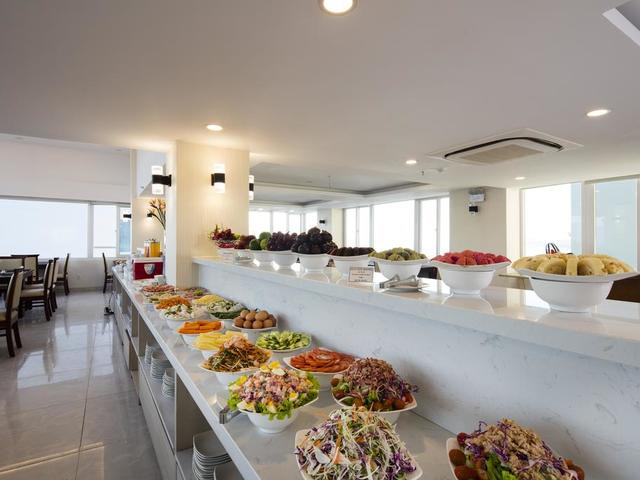 фотографии отеля Sun City изображение №35