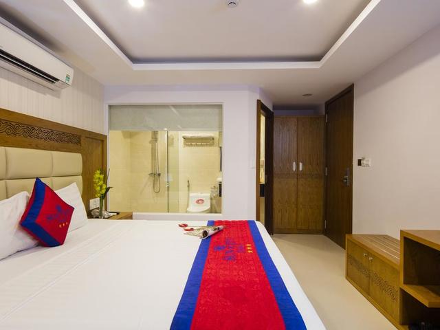 фото отеля Sun City изображение №29