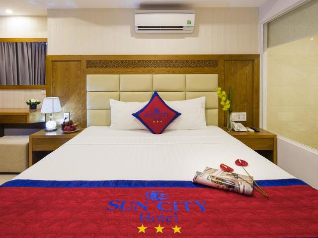 фото отеля Sun City изображение №25