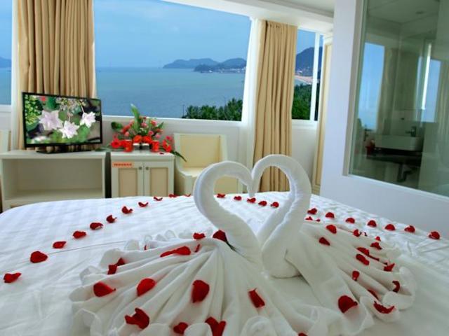 фото отеля Sun City изображение №21