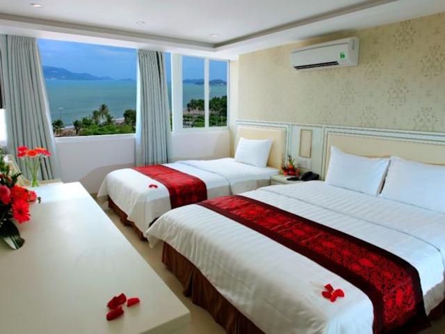 фотографии отеля Sun City изображение №19