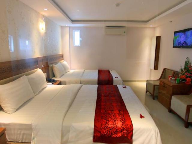 фотографии отеля Sun City изображение №15