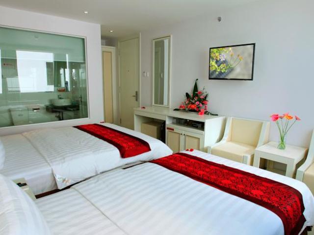 фото Sun City изображение №14