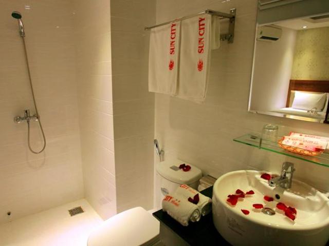 фотографии Sun City изображение №12