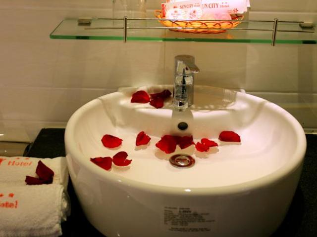 фотографии отеля Sun City изображение №11