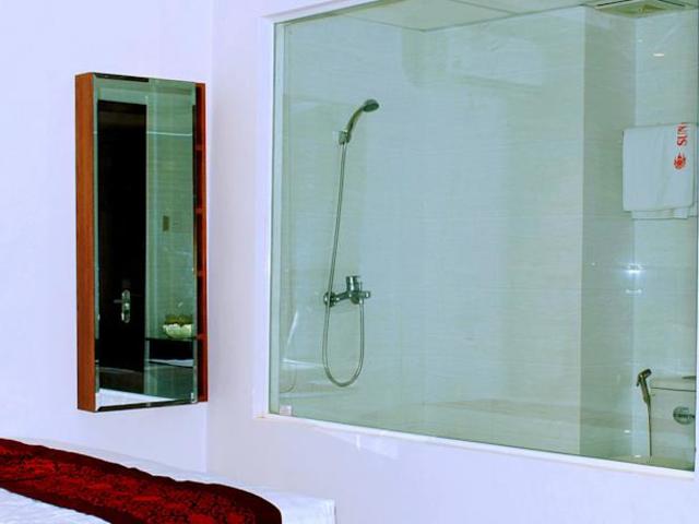 фото отеля Sun City изображение №9