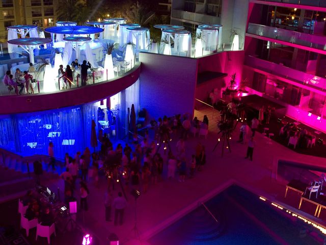 фото отеля Four Elements Suites изображение №21