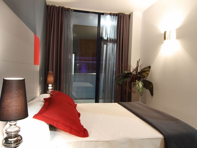 фотографии отеля Four Elements Suites изображение №19