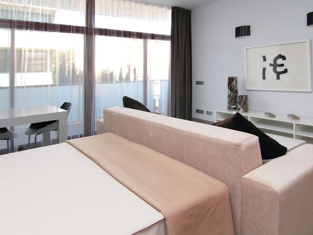 фото Four Elements Suites изображение №14