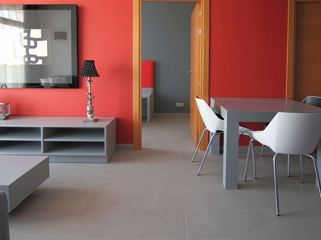 фото отеля Four Elements Suites изображение №9