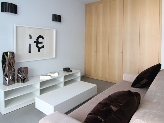 фотографии Four Elements Suites изображение №4