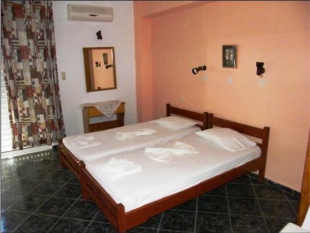 фото отеля Kefalos Studios изображение №17