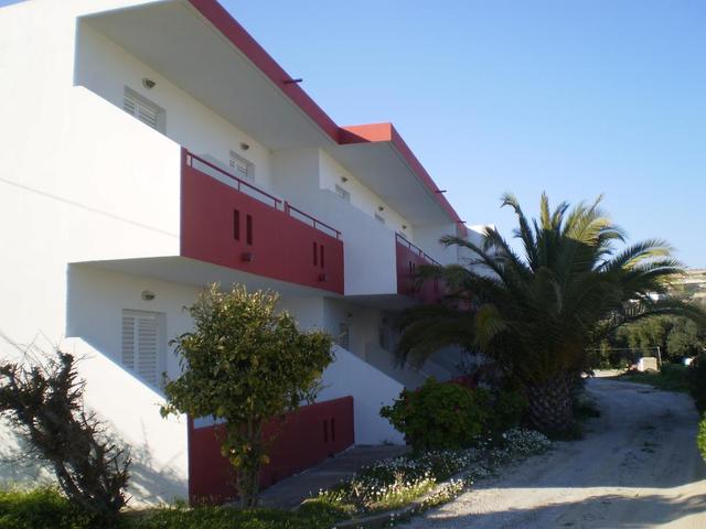 фото отеля Kefalos Studios изображение №13