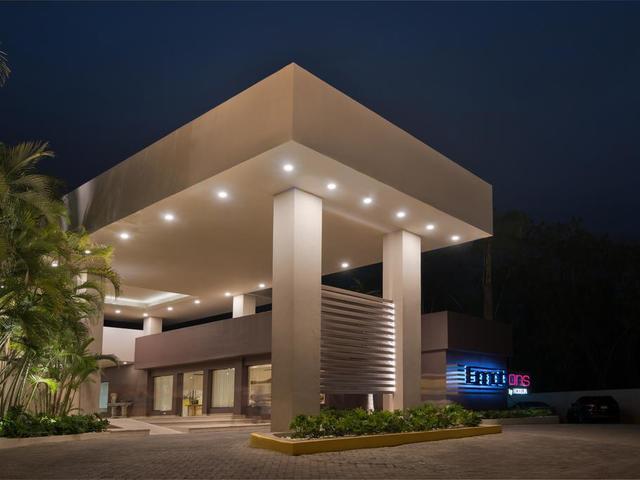фотографии отеля Emotions by Hodelpa (ex. Talanquera Beach Resort) изображение №15