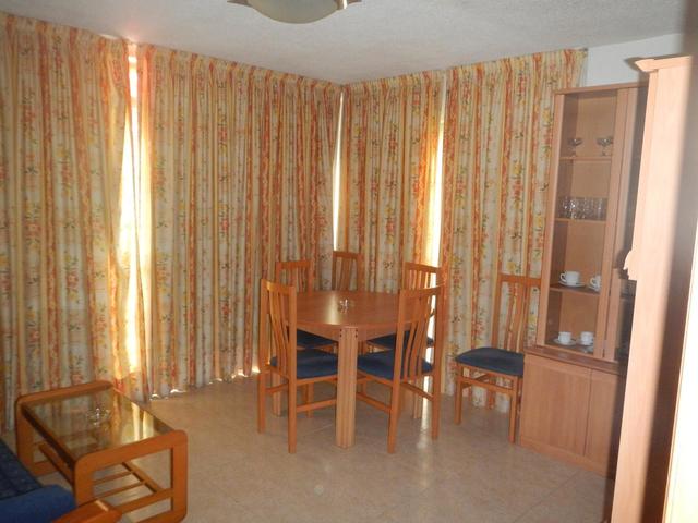 фото отеля Las Carabelas изображение №13