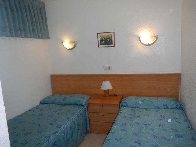 фотографии отеля Las Carabelas изображение №11