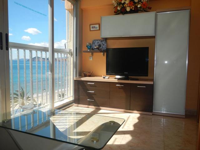 фото Las Carabelas изображение №6