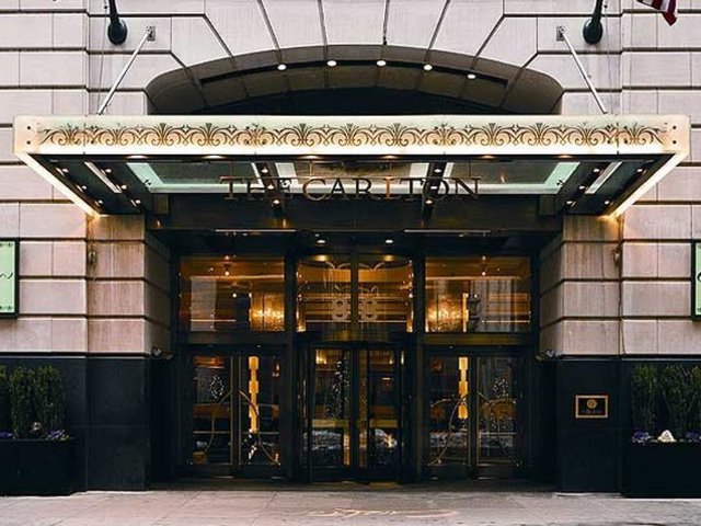 фото отеля Carlton on Madison Avenue изображение №1