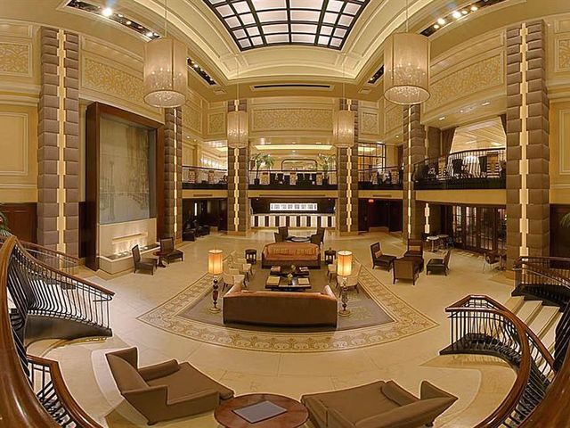 фотографии отеля Carlton on Madison Avenue изображение №19