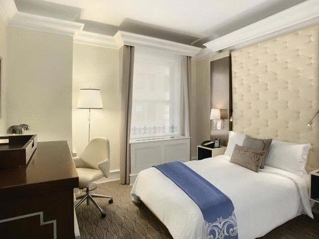 фото Carlton on Madison Avenue изображение №18