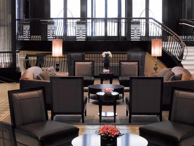 фотографии Carlton on Madison Avenue изображение №16