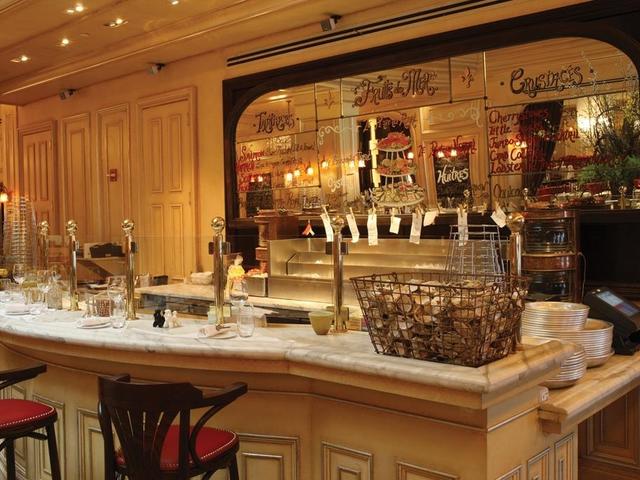 фото Carlton on Madison Avenue изображение №14