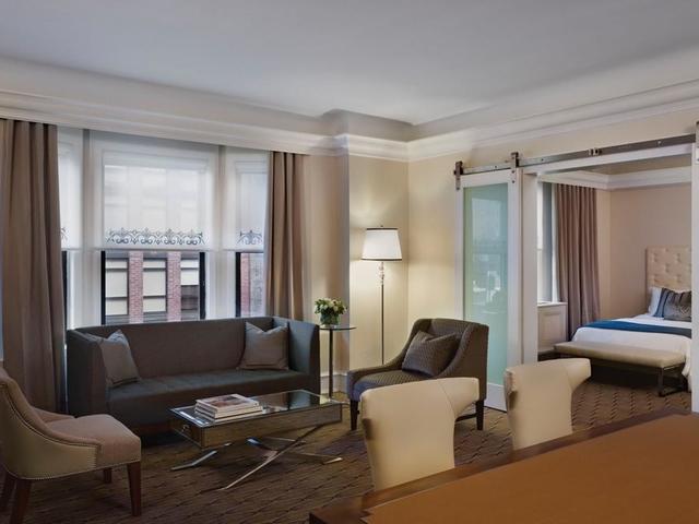 фото отеля Carlton on Madison Avenue изображение №13