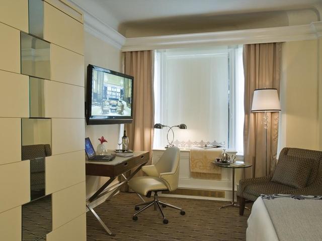 фотографии Carlton on Madison Avenue изображение №12