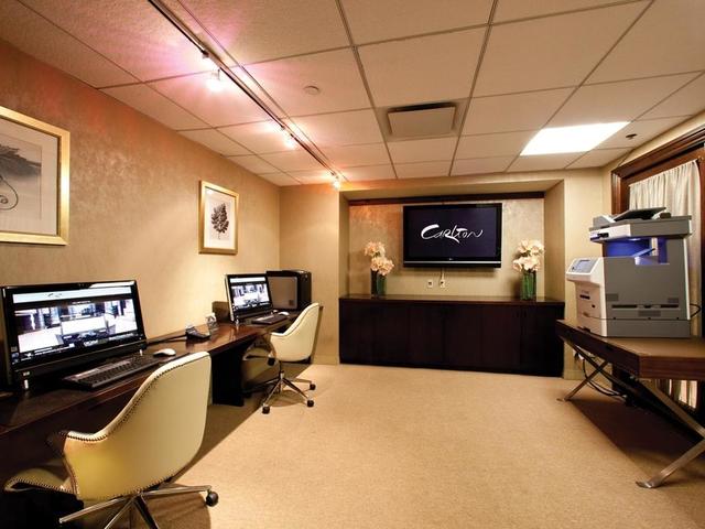 фотографии отеля Carlton on Madison Avenue изображение №11