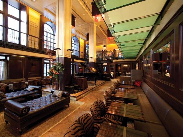 фото Carlton on Madison Avenue изображение №10