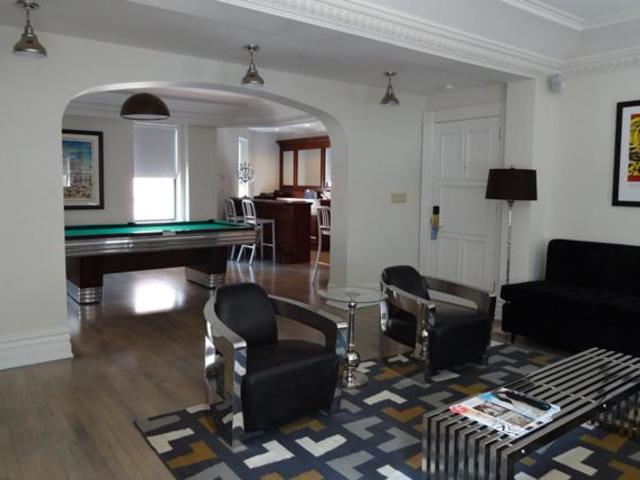 фото отеля Carlton on Madison Avenue изображение №9