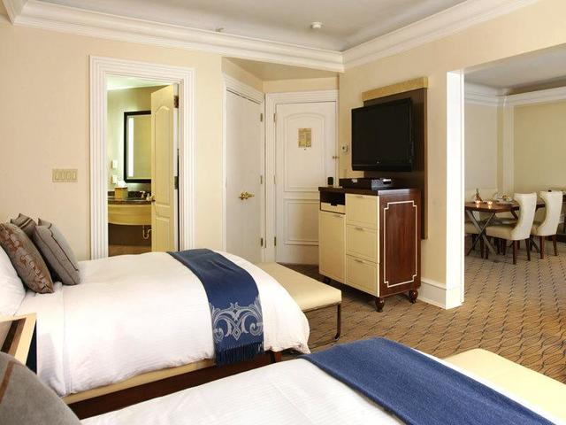 фотографии Carlton on Madison Avenue изображение №8