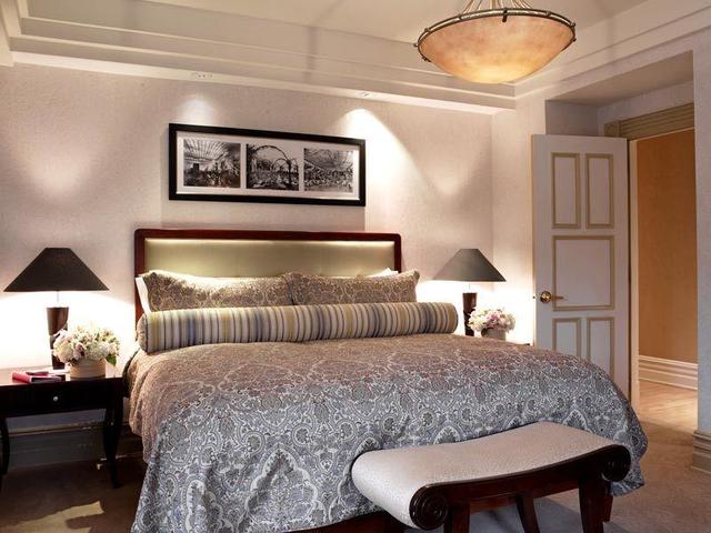 фотографии отеля Carlton on Madison Avenue изображение №7