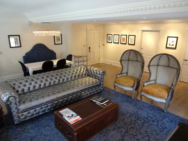 фото Carlton on Madison Avenue изображение №6